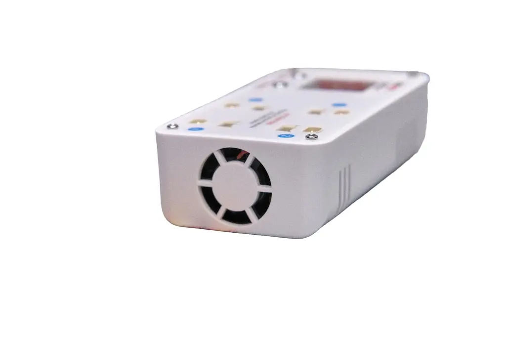 Зарядний пристрій VIFLY ToothStor 2S — зарядка для 2S акумуляторів - фото 3