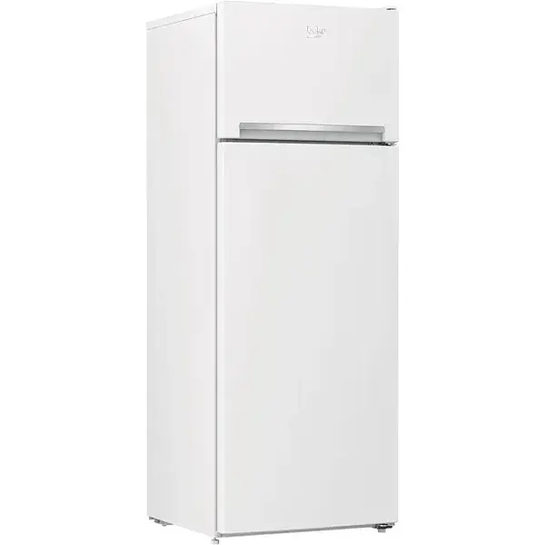 Холодильник Beko RDSA240K20W (6353983) - фото 2