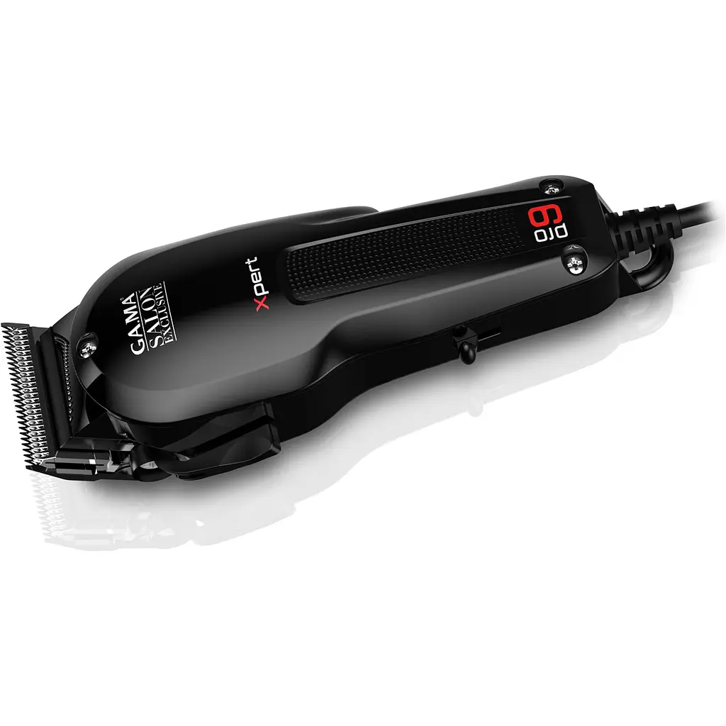 Машинка для стрижки Ga.Ma Pro 9 Expert (SM1309) [104265] - фото 4