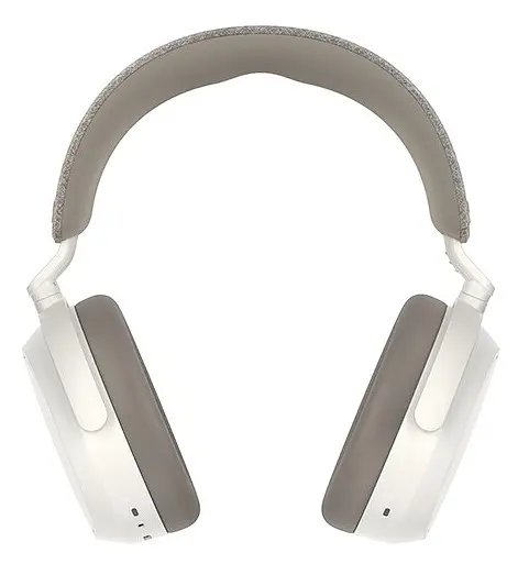 Наушники Momentum 4 Wireless White Sennheiser teh0021186 - фото 3