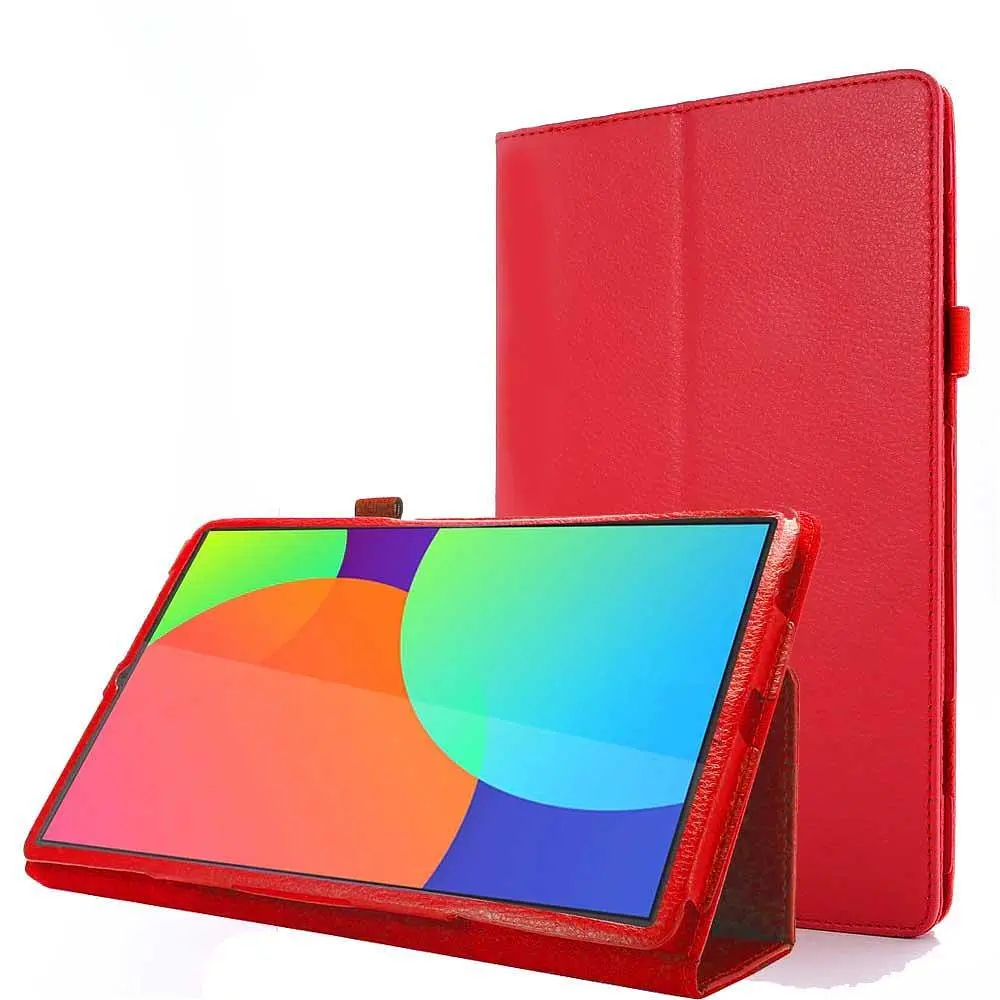Чохол-книжка для планшета Lenovo Tab M10 Plus TB-X606L TB-X606F TB-X606X 10.3 - фото 3
