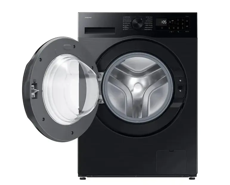 Пральна машина Samsung WW80FG5L32ABLE - фото 2
