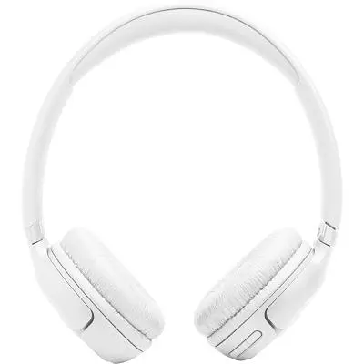 Навушники JBL Tune 530BT White (JBLT530BTWHTEU) - фото 2
