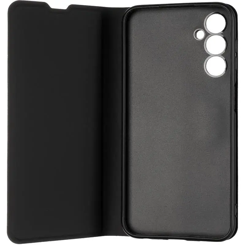 Чохол до мобільного телефона BeCover Exclusive New Style Samsung Galaxy M35 5G SM-M356 Blue (712679) - фото 4