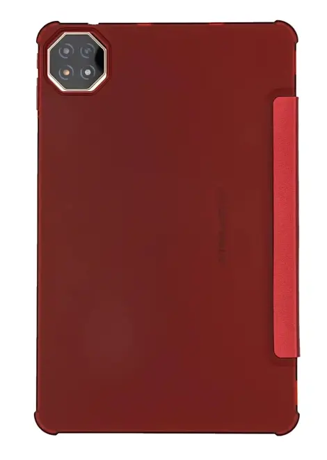 Планшет Teclast T60AI 6/128Gb Android 15 Wi-Fi 6 Cherry Red з чохлом - фото 8
