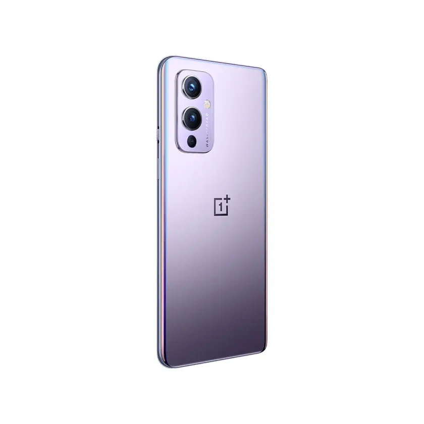 OnePlus 9 8/128GB Winter Mist - фото 2