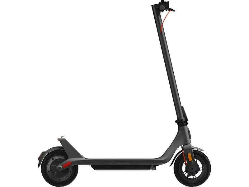 Електросамокат Xiaomi Mi Electric Scooter 4 Lite Gen2 - фото 2