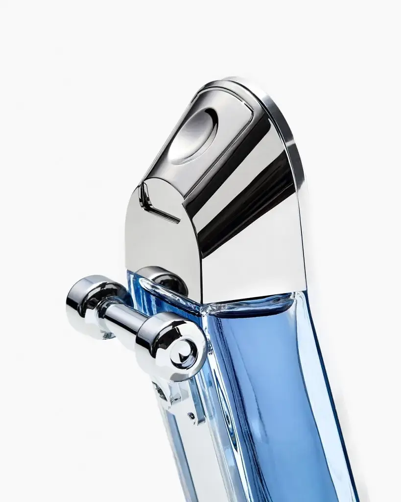 Тестер туалетной воды 212 Men Heroes Forever Young 100 ml - фото 3