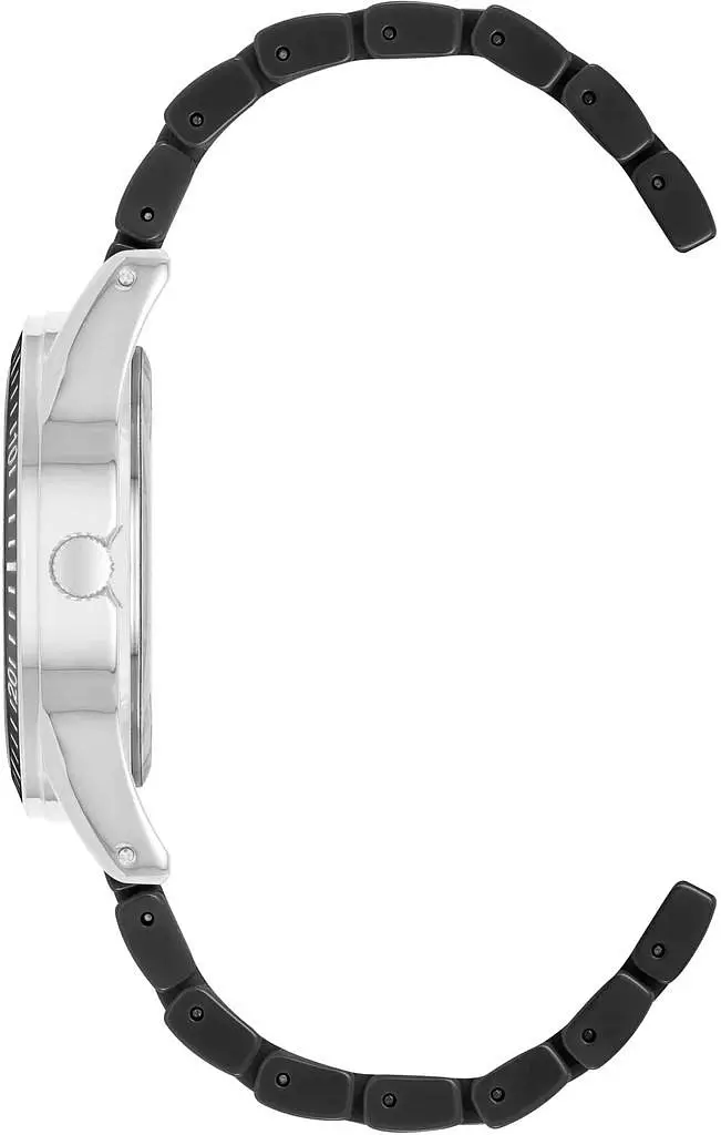 Годинник Anne Klein AK/5069SVBK - фото 2