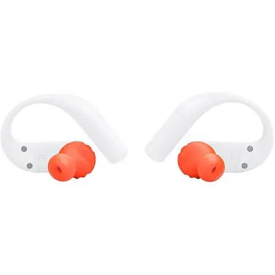 Навушники JBL Endurance Peak 4 White (JBLENDUPEAK4WHT) - фото 6