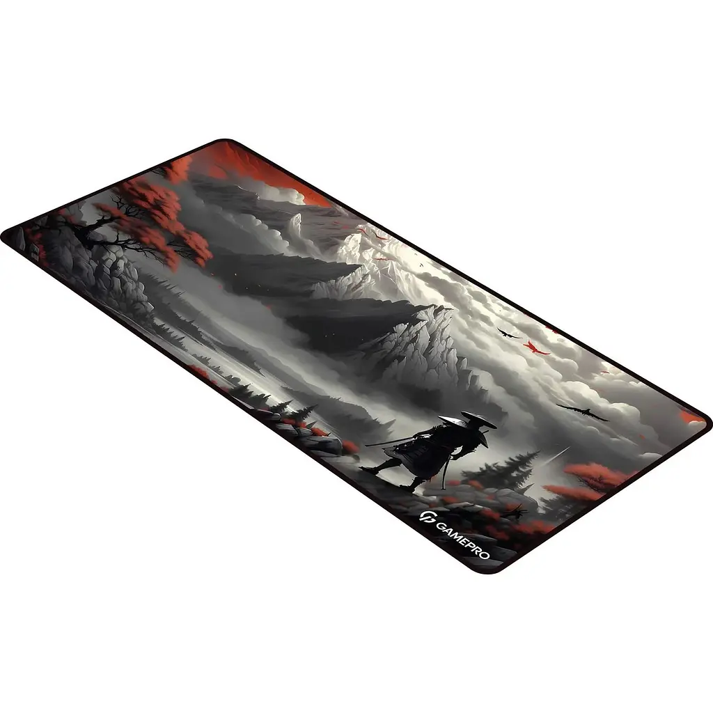 Ігрова поверхня GamePro MP275RS [140393] - фото 2