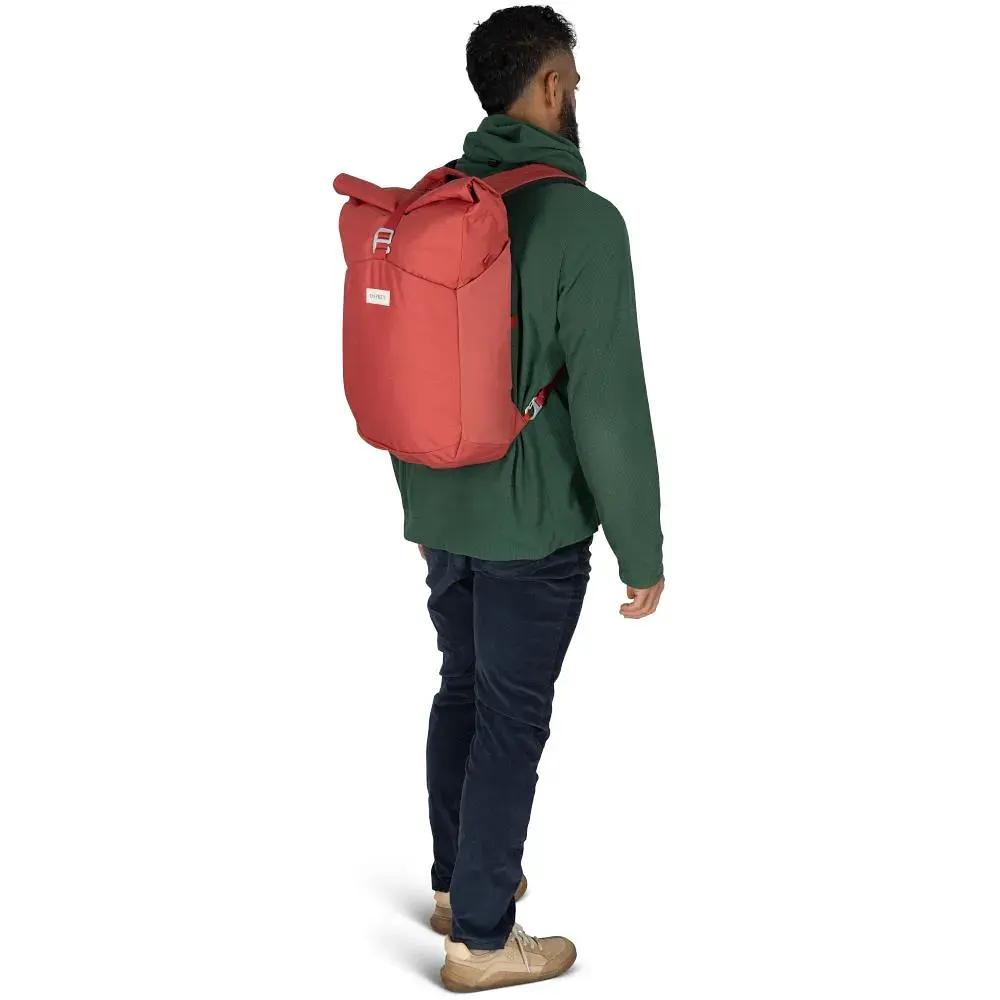 Рюкзак Osprey Arcane Roll Top - фото 3