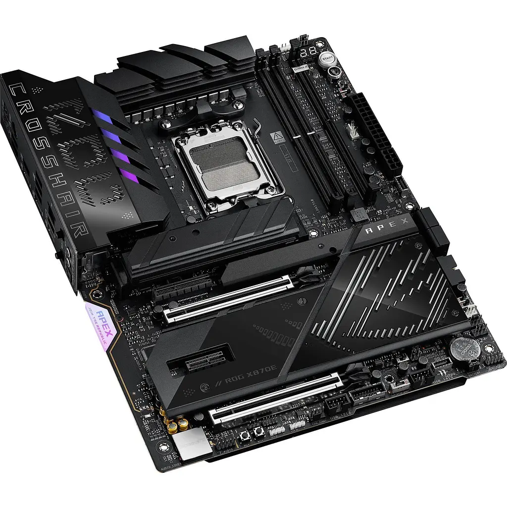 Материнская плата Asus ROG Crosshair X870E Apex (90MB1KR0-M0EAY0) UA [156902] - фото 7