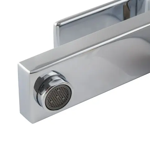 Змішувач для раковини Koer KB-10039-01 (KR5994) - фото 4