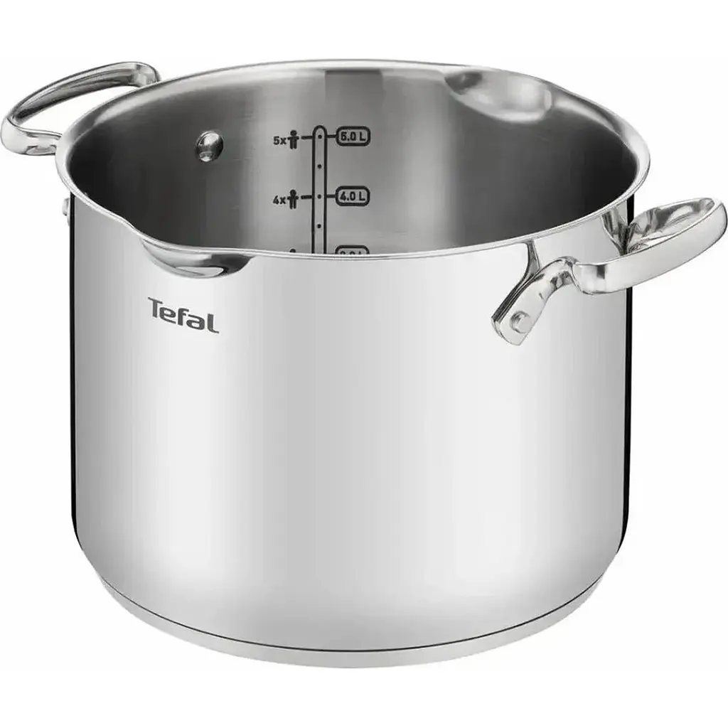 Каструля Tefal Duetto+ 6.1 л G7197956 [120385] - фото 3