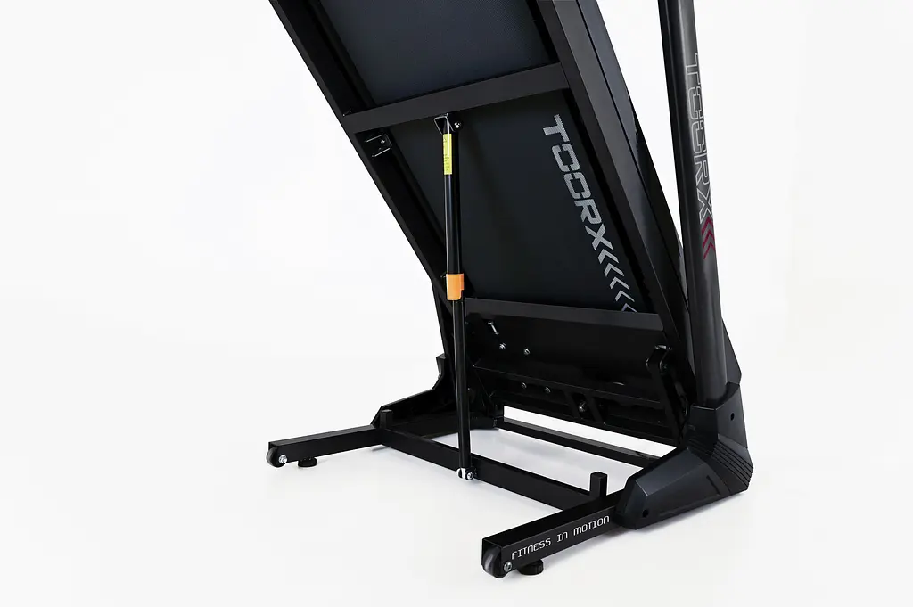 Бігова доріжка Toorx Traveller Plus (TRAVELLER-PLUS) - фото 3