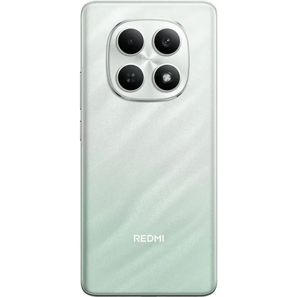 Смартфон Redmi Note 15 4G 8/256GB Forest Green Global EU [167025] - фото 6
