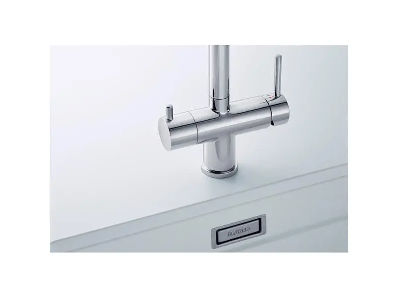 Смеситель для кухонной мойки Blanco FONTAS-S 525198 - фото 4