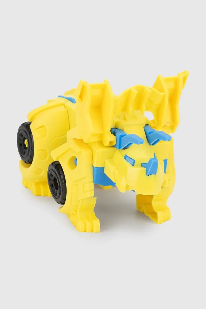 Іграшка Трансформер XF259-15 Різнокольоровий (6975743260025) shop (6975743260025) - фото 3