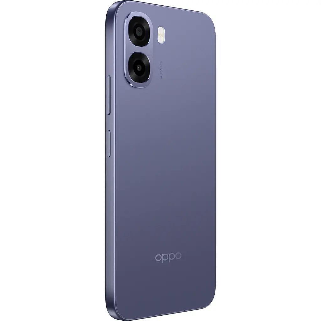Смартфон Oppo A6x 4/128GB Plum Purple Global [166268] - фото 5