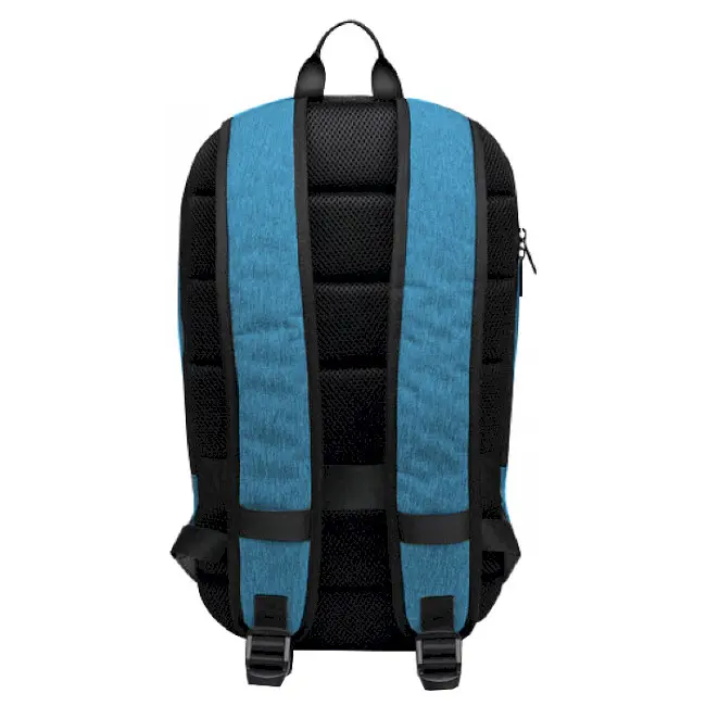 Рюкзак для ноутбука Frime Keeper 15.6" Light Blue (Keeper Light blue) - фото 4