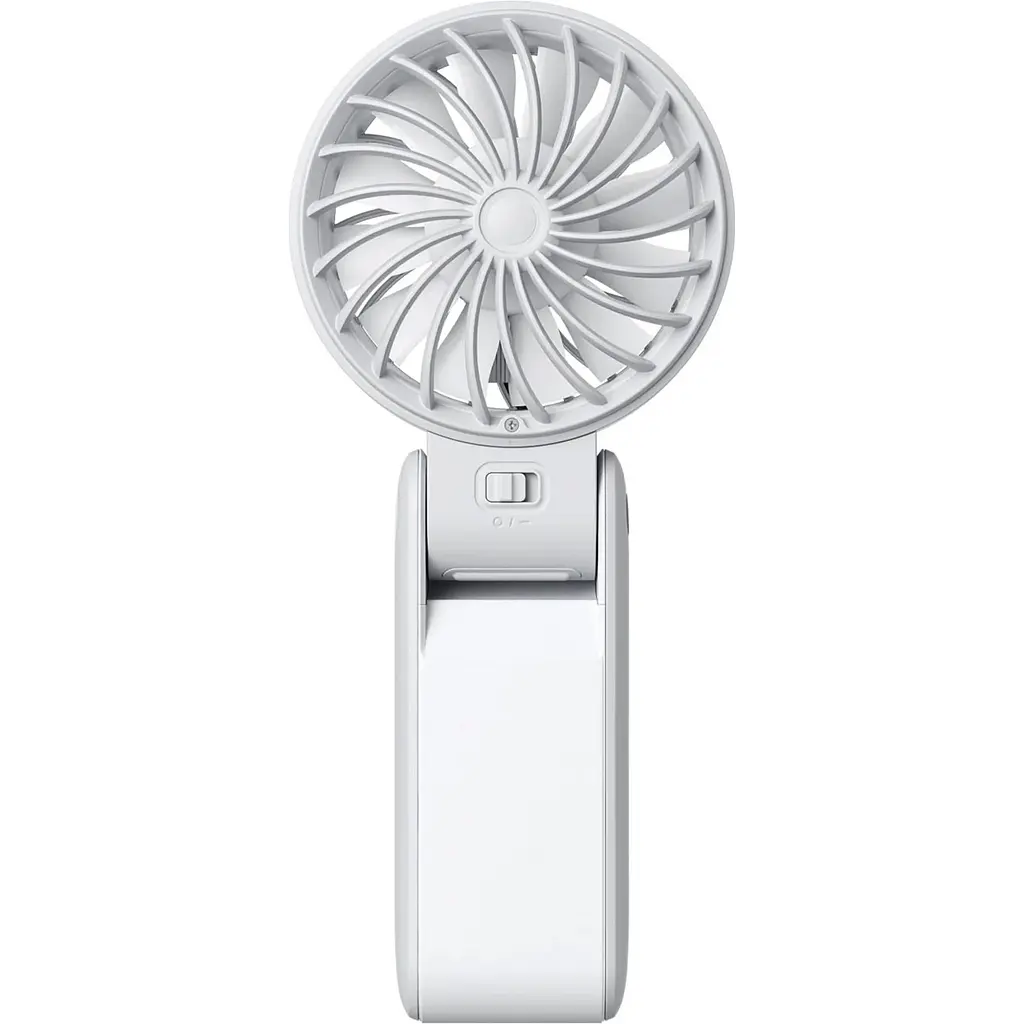 Портативний вентилятор JisuLife Handheld Fan Life7 Grey [167307] - фото 2
