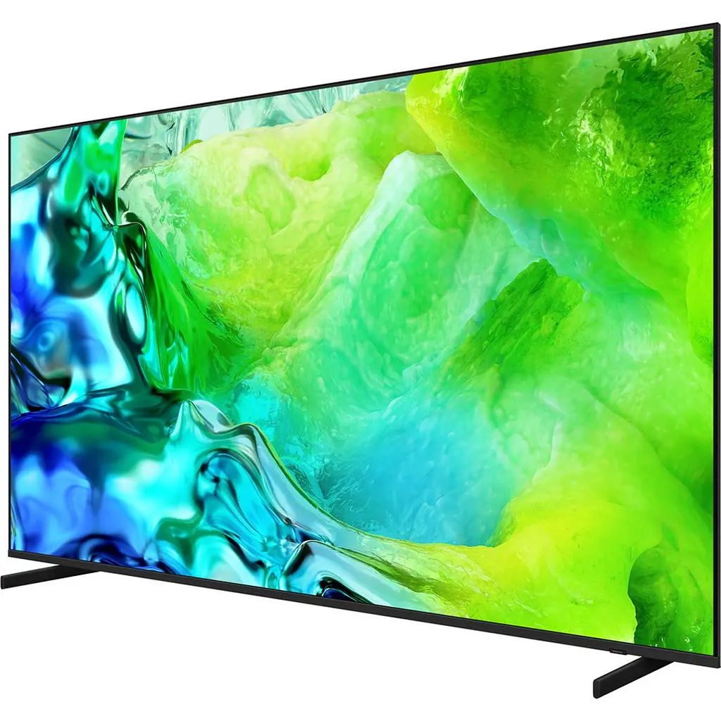 Телевізор Samsung Neo QLED QN80H 55` QLED 4K (QE55QN80HAUXUA) [173845] - фото 2