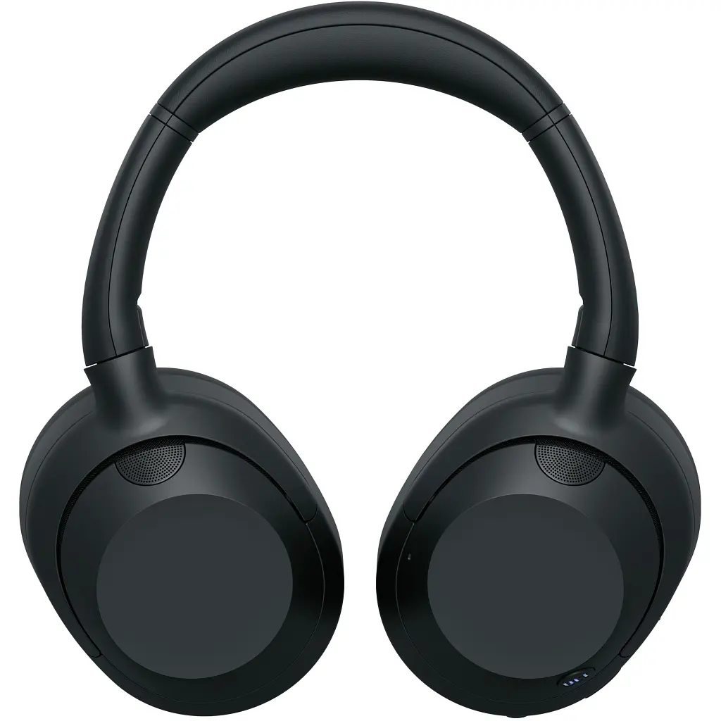 Навушники Sony Over-ear Ult Wear WHULT900N Black (WHULT900NB.CE7) - фото 8