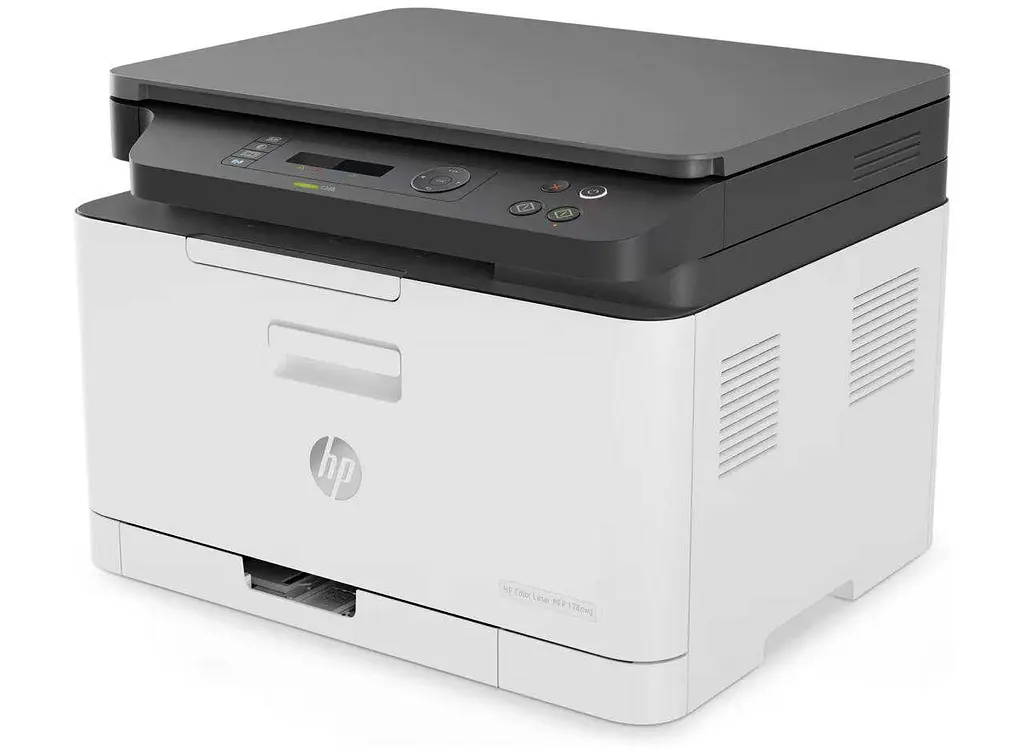 БФП HP Color LaserJet M178nw с Wi-Fi (4ZB96A) - фото 2