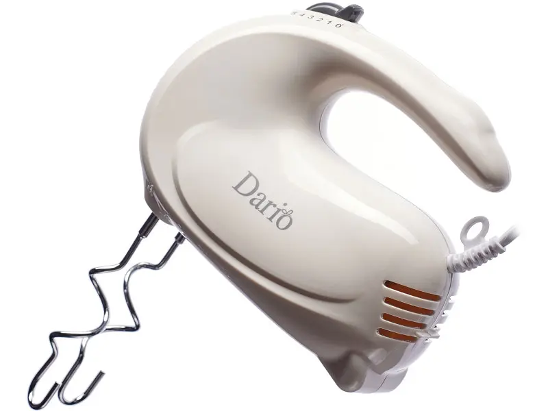 Міксер Dario DHM252 Cream - фото 3