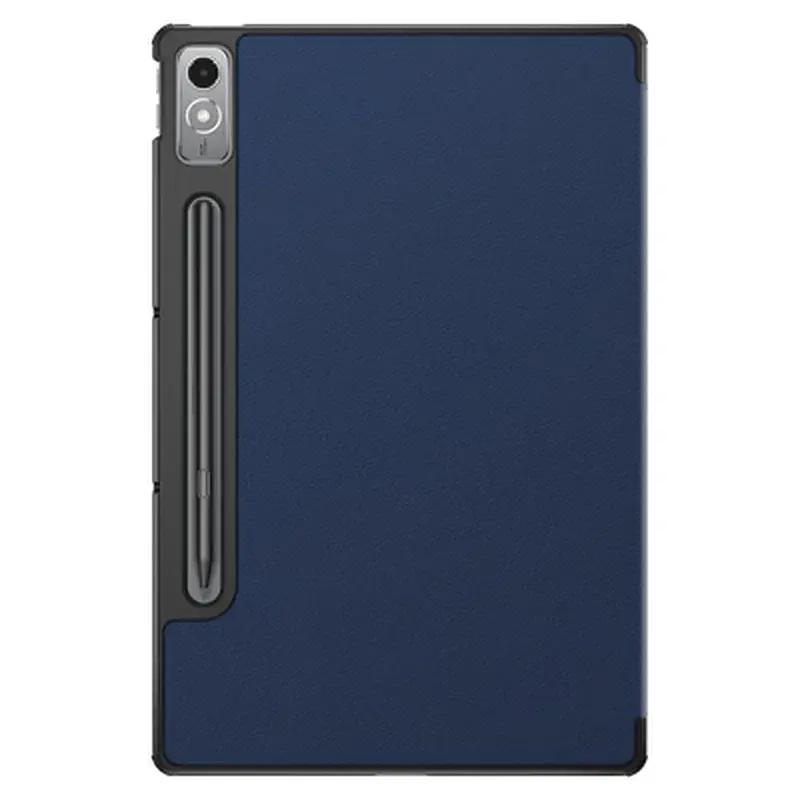 Чохол до планшета Armorstandart Smart Case Lenovo Tab P12 TB370FU Blue (ARM70868) - фото 2