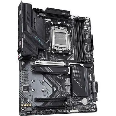 Материнская плата Gigabyte (X870 GAMING WIFI6) - фото 3