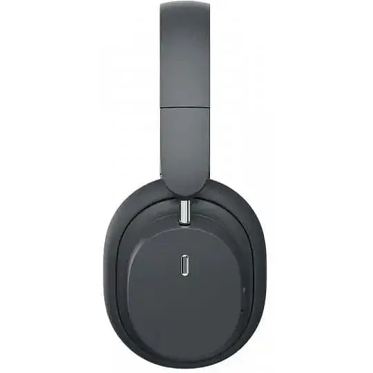 Навушники Baseus Bowie D05 Wireless Headphones NGTD020213 Grey - фото 4