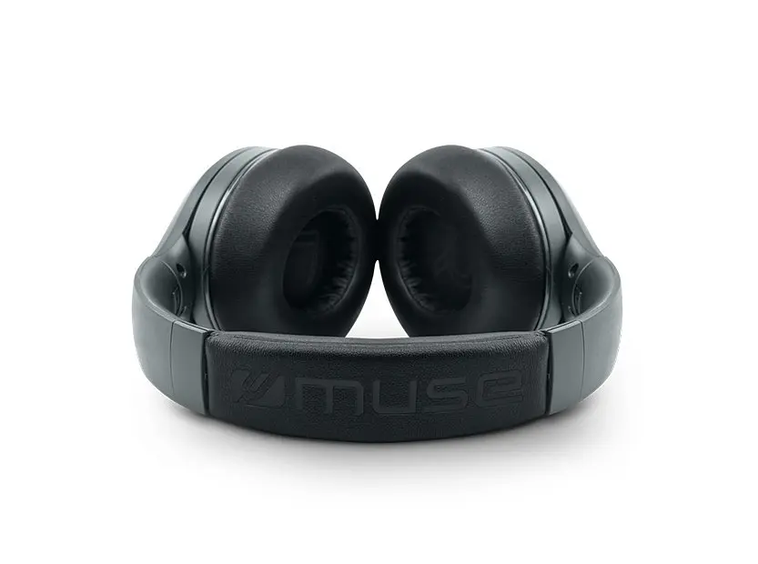 Навушники Muse M-295 ANC - фото 4