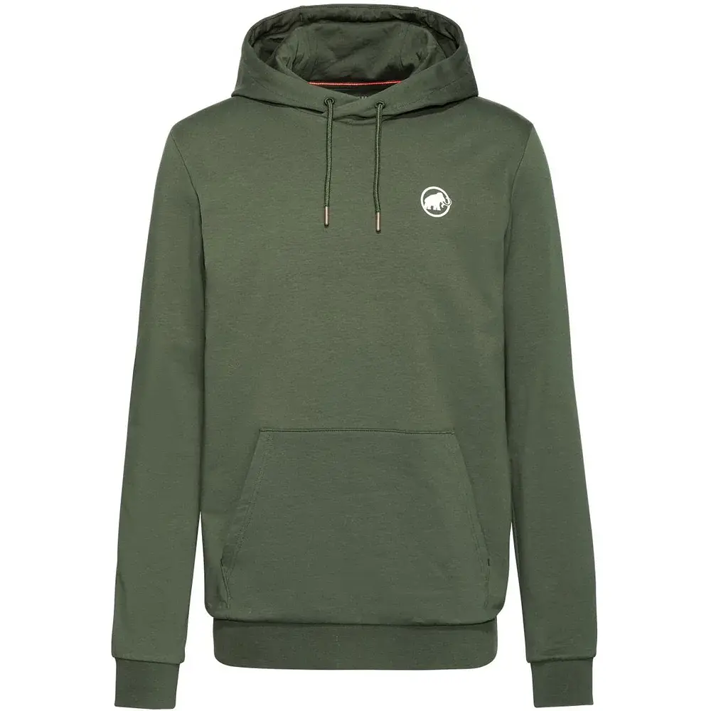 Кофта Mammut ML Hoody Men Original XL Dark Marsh