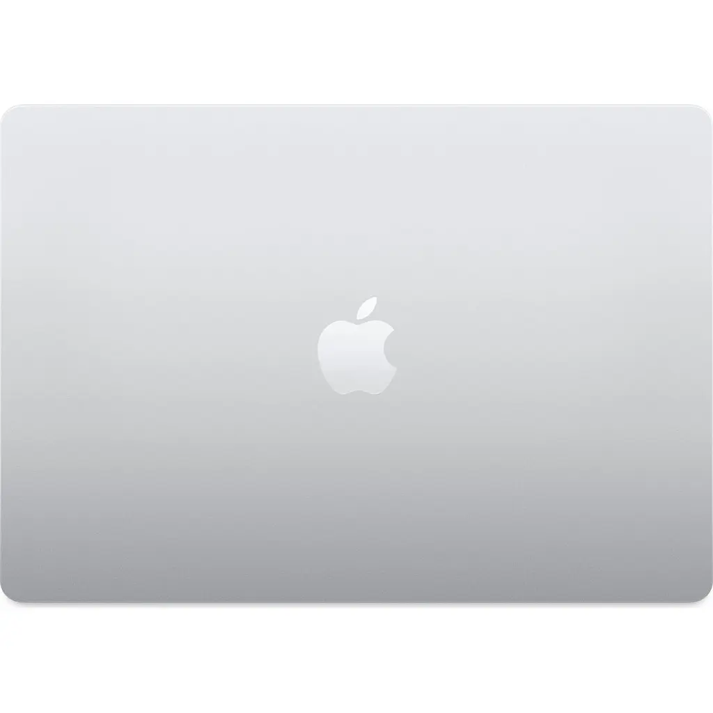 Ноутбук Apple MacBook Air 13` M4 16/512GB Silver 2025 (MW0X3) [129943] - фото 3