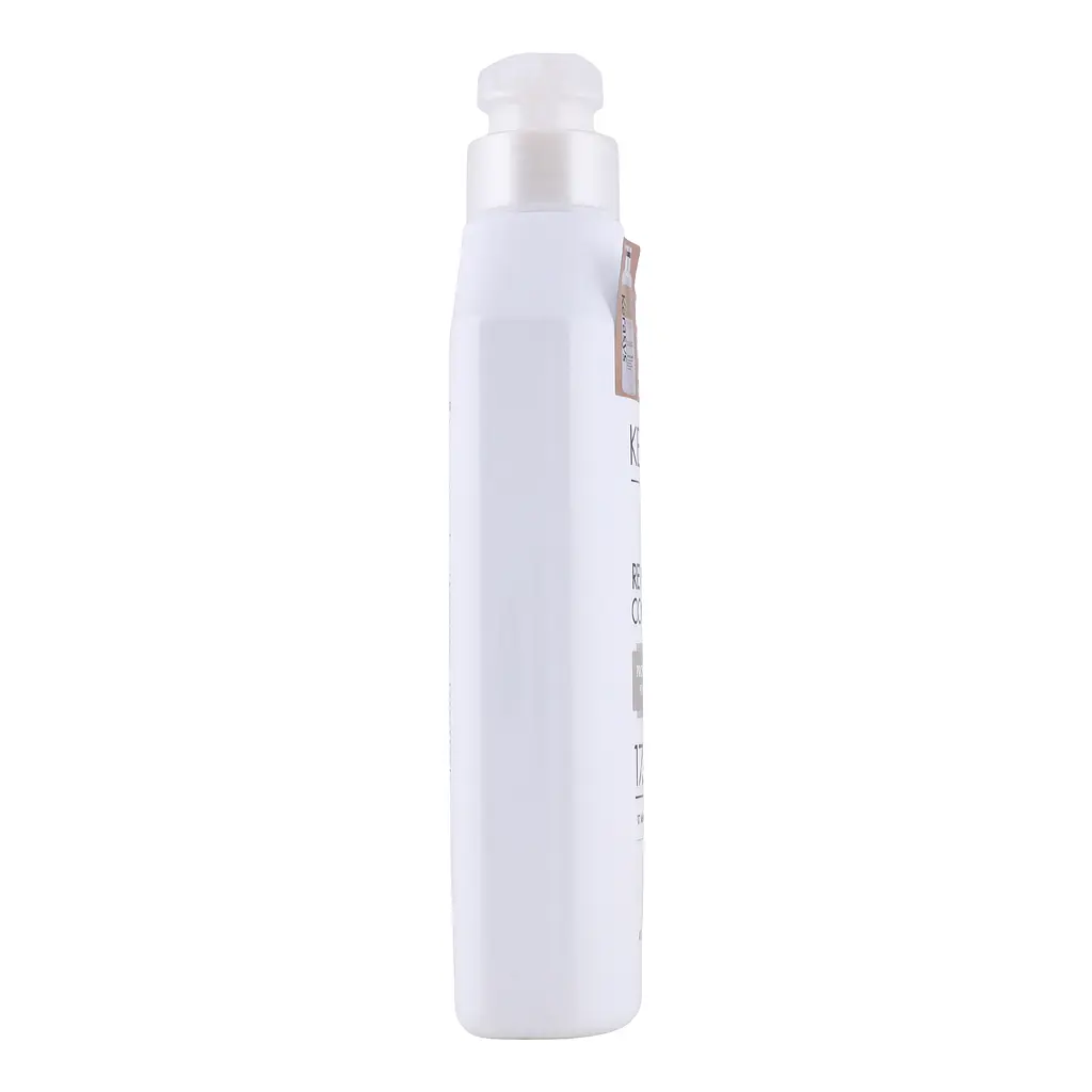 Ревіталізуючий кондиціонер для волосся Kerasys Hair Clinic Protein Care System Rosehip Oil, 400 мл - фото 3