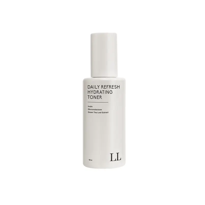 Зволожуючий тонік для обличчя з пребіотиками Daily Refresh Hydrating Toner Love&Loss 150 мл