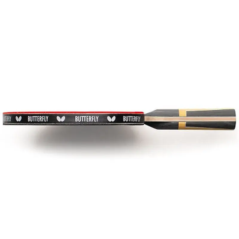 Ракетка для настільного тенісу Butterfly Timo Boll Force FL (6110300002) (931843) - фото 5