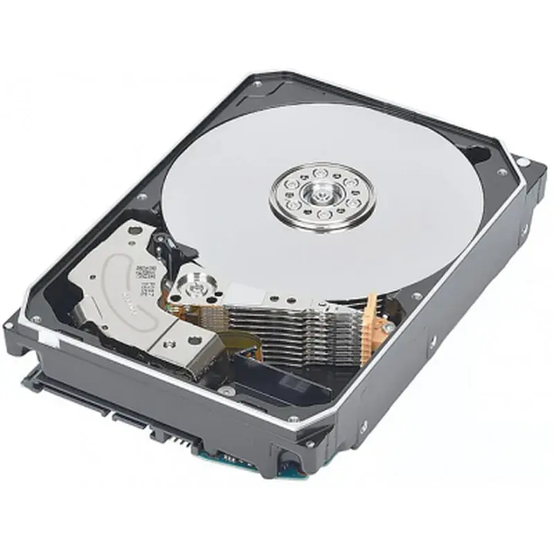 Жорсткий диск 3.5" 18TB Toshiba (MG09ACA18TE) - фото 2