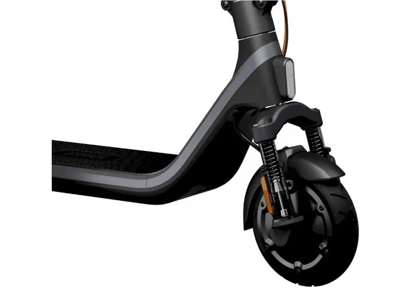 Електросамокат Ninebot SEGWAY E2 PLUS E II (AA.05.14.02.0003) - фото 2