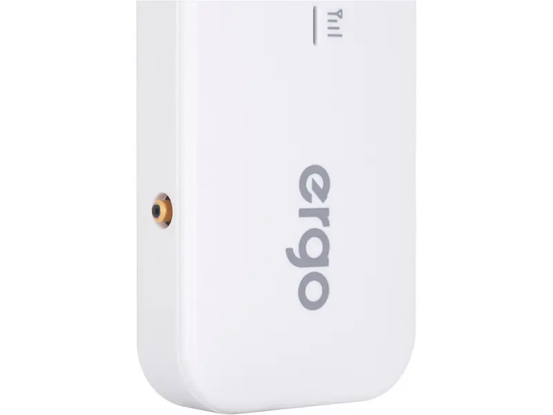 Модем 4G / 3G + Wi-Fi роутер Ergo W023-CRC9 - фото 3