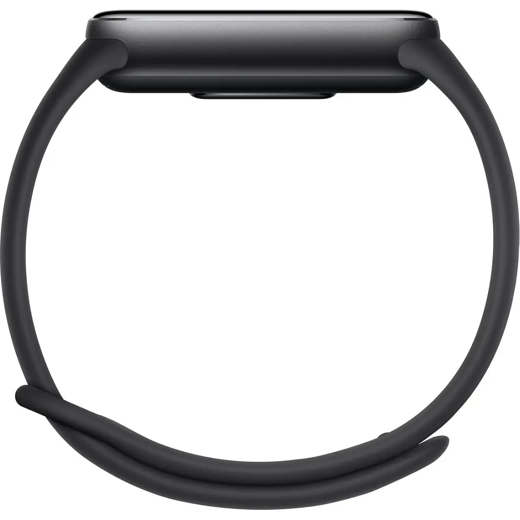 Фітнес браслет Xiaomi Smart Band 10 BHR07PYGL Чорний (1146724) - фото 4