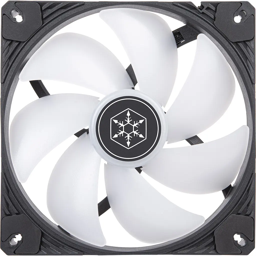 Система водяного охолодження Silverstone IceMyst 420 [SST-IM420-ARGB] [99705] - фото 10
