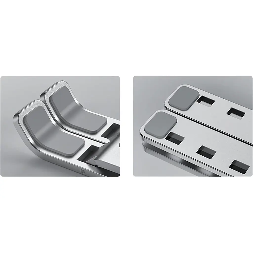 Підставка для ноутбука OfficePro LS320S Silver [144394] - фото 7