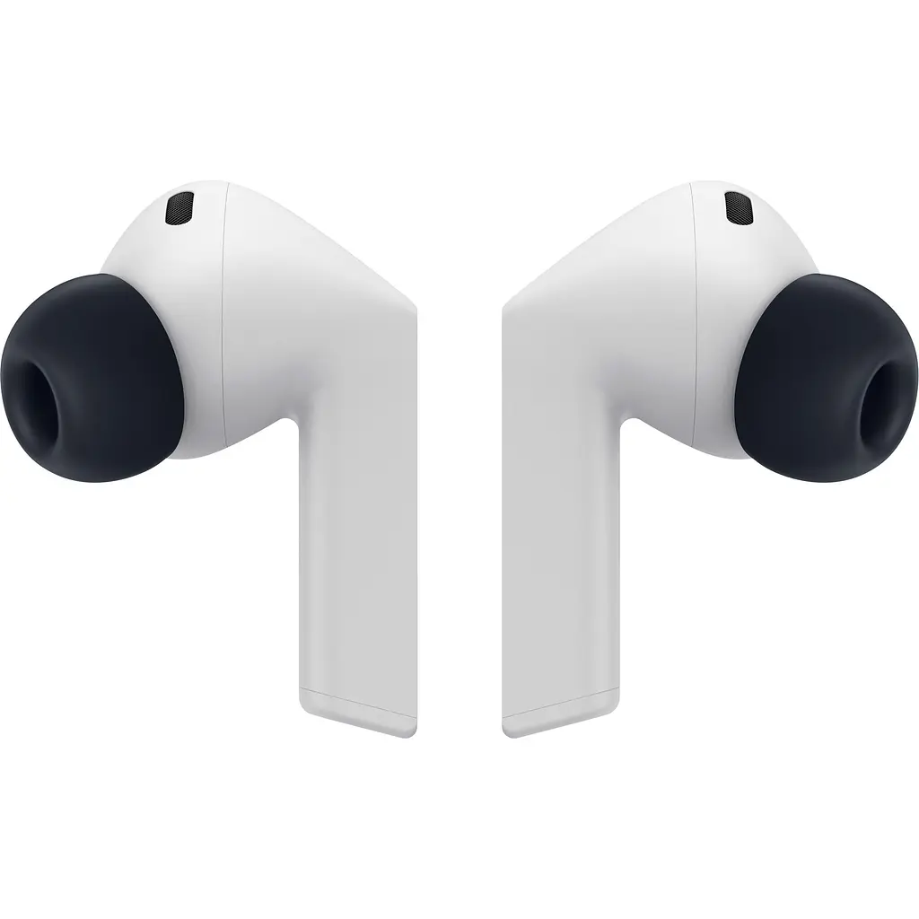 Навушники Samsung Galaxy Buds3 FE Gray (SM-R420NZAA) [144688] - фото 8