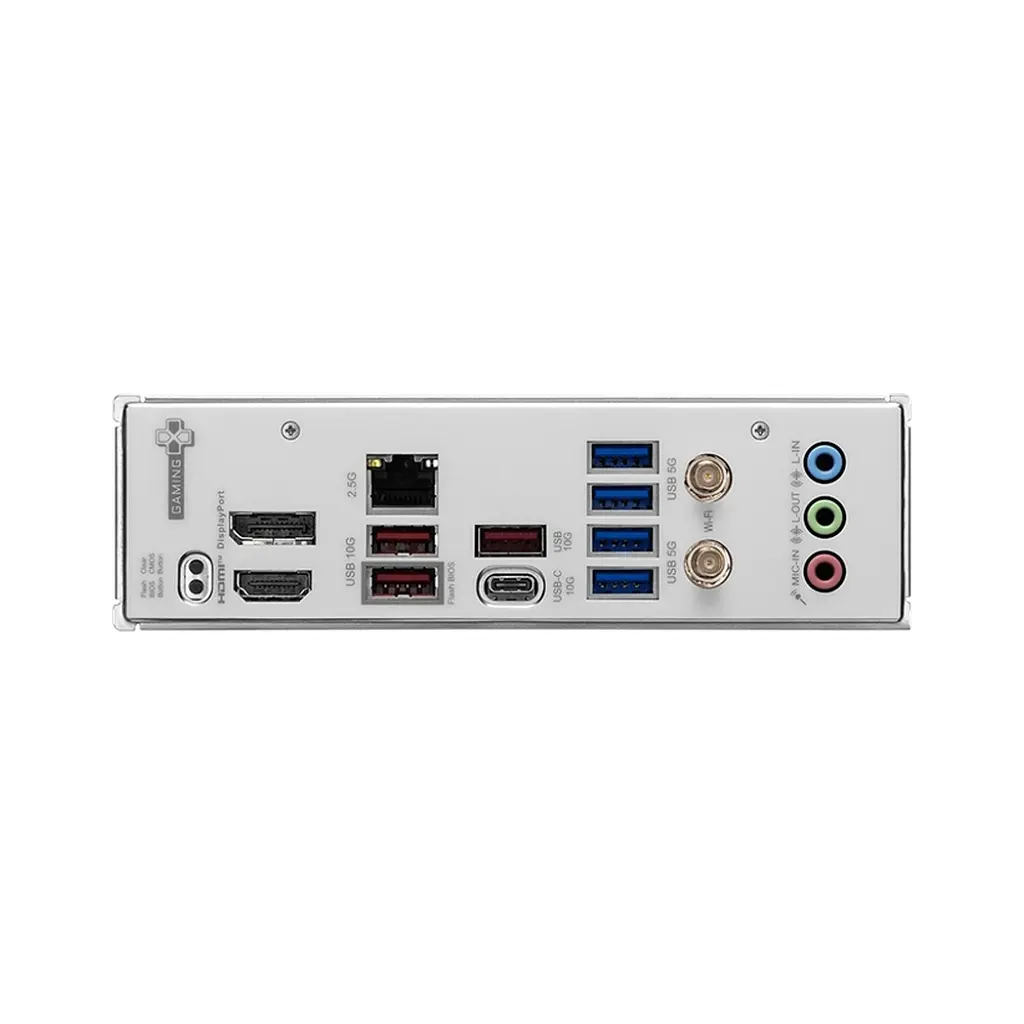Материнська плата MSI B850 GAMING PLUS WIFI6E - фото 2
