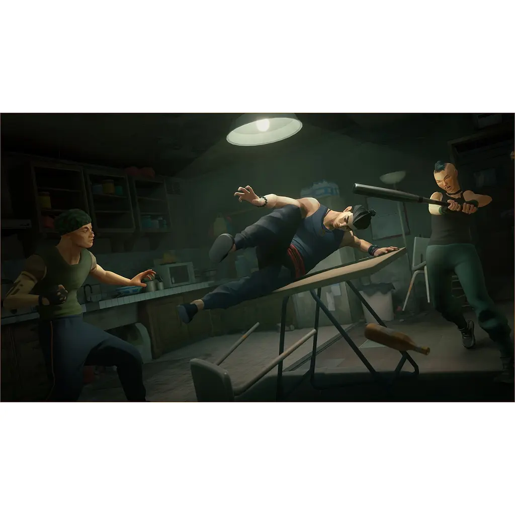 Ключ активації Microsoft Sifu для Xbox One/Series S/X - фото 5