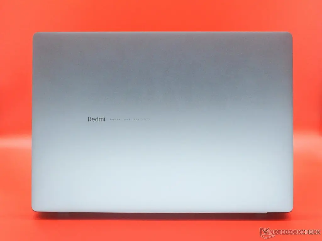 Ноутбук Xiaomi Pro RedmiBook 15 JYU4333CN Core i5 11300H - фото 4