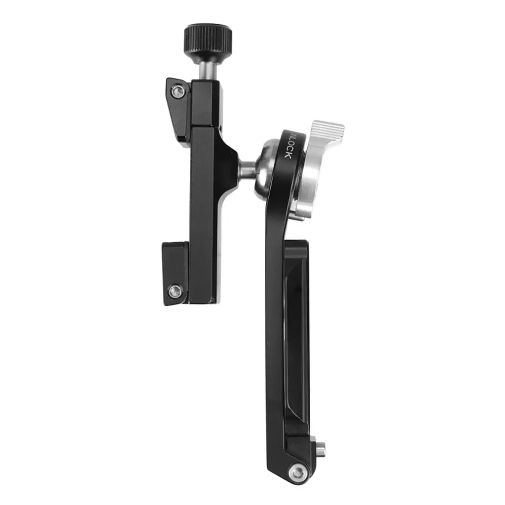 Адаптер Vanguard Smartphone Holder VEO SPH для смартфона (VEO SPH), Чорний - фото 10